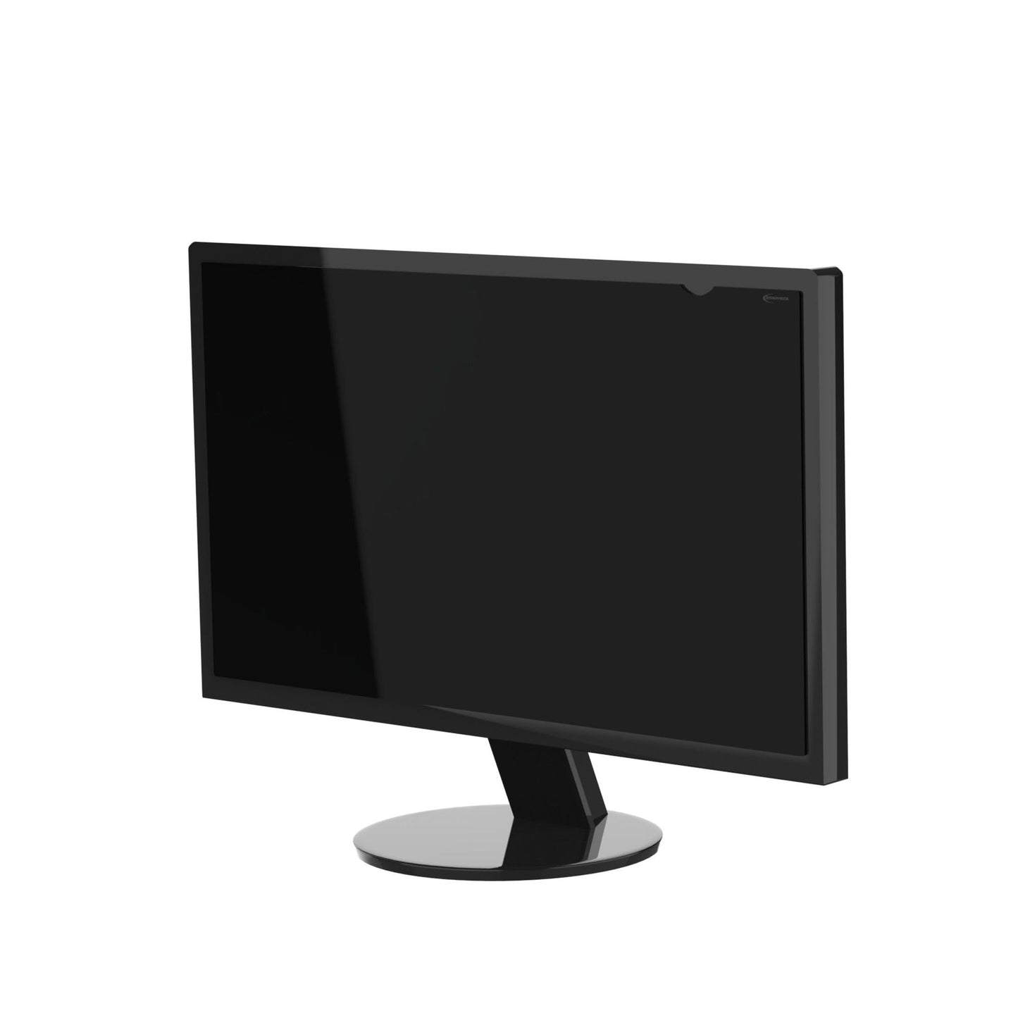 Innovera Blackout Privacy Filter for 21.5" Widescreen Flat Panel Monitor, 16:9 Aspect Ratio