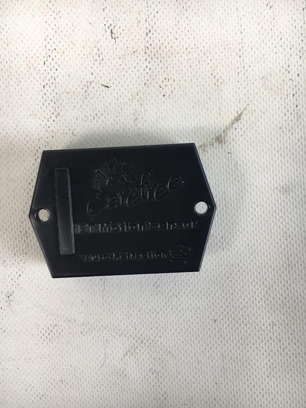 CAREFREE of Colorado R060808-001 BT Motion Sensor AAA