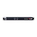 CyberPower CPS1220RMS Surge Protector, 120V/20A, 12 Outlets, 15ft Power Cord, 1U Rackmount