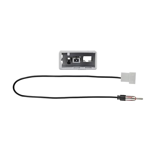 Metra 40-SB10-18 18 Inch Long Antenna Adapter Cable for Subaru Legacy/Outback 2010-2011
