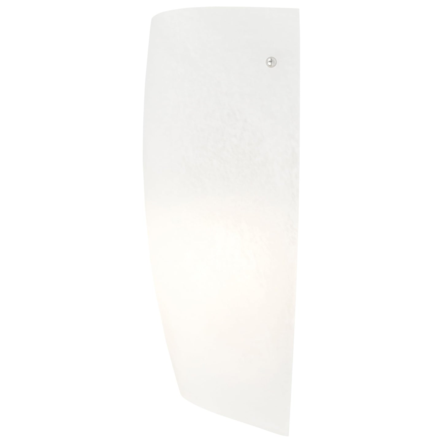 Daphne - 1-Light Wall Sconce - Alabaster Glass Shade