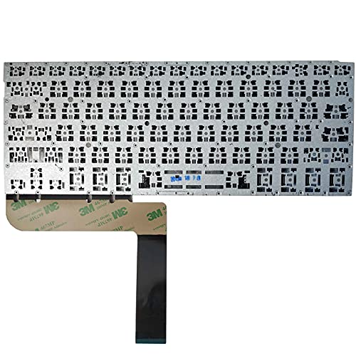 New English Laptop Replacement Keyboard for Asus TP300 Series TP300L TP300LD Q302 Q302LA Q304 TP300LA TP300LG TP300UA US Layout