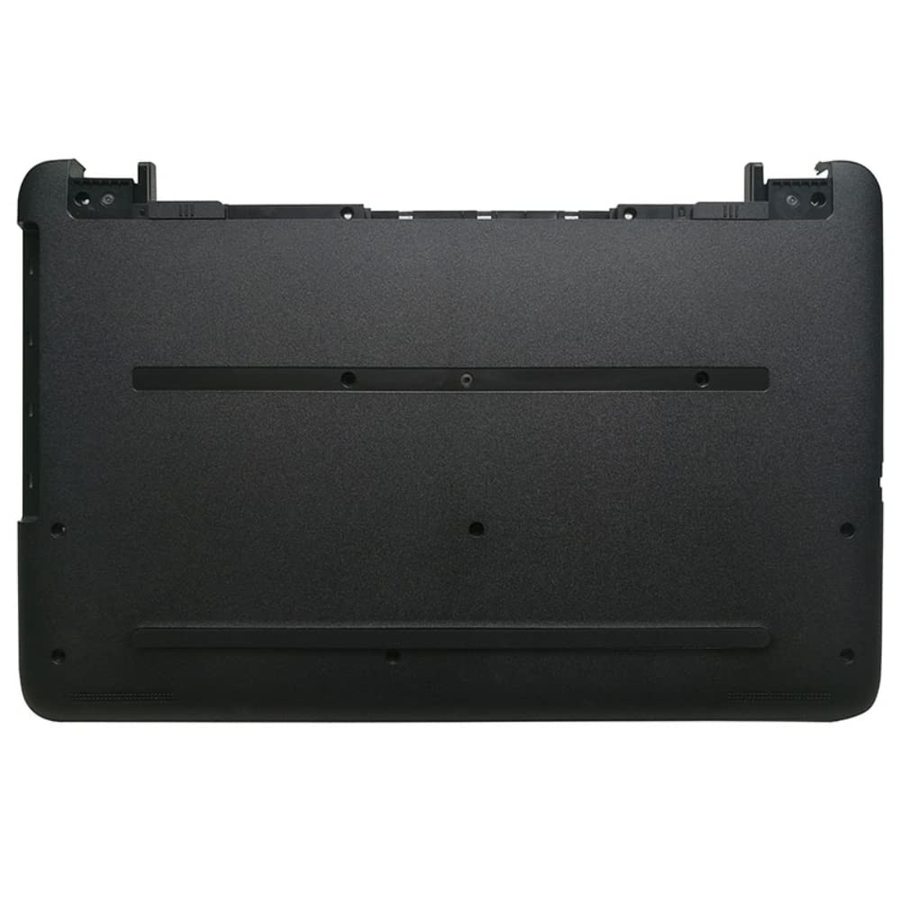 New for HP 250 G4 255 G4 256 G4 250 G5 255 G5 256 G5 TPN-C125 TPN-C126 15-AC 15-AY 15-AF 15-BA Laptop Palmrest Upper Cover/Bottom Base Case (Bottom