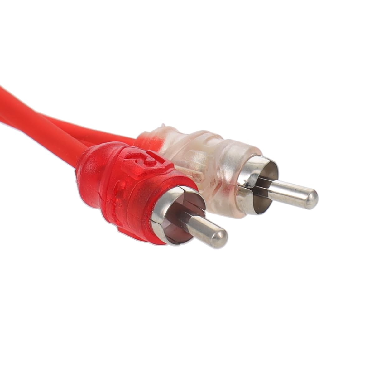 RAPTOR by METRA Electronics VICE Series 3FT 2-Channel RCA Cable