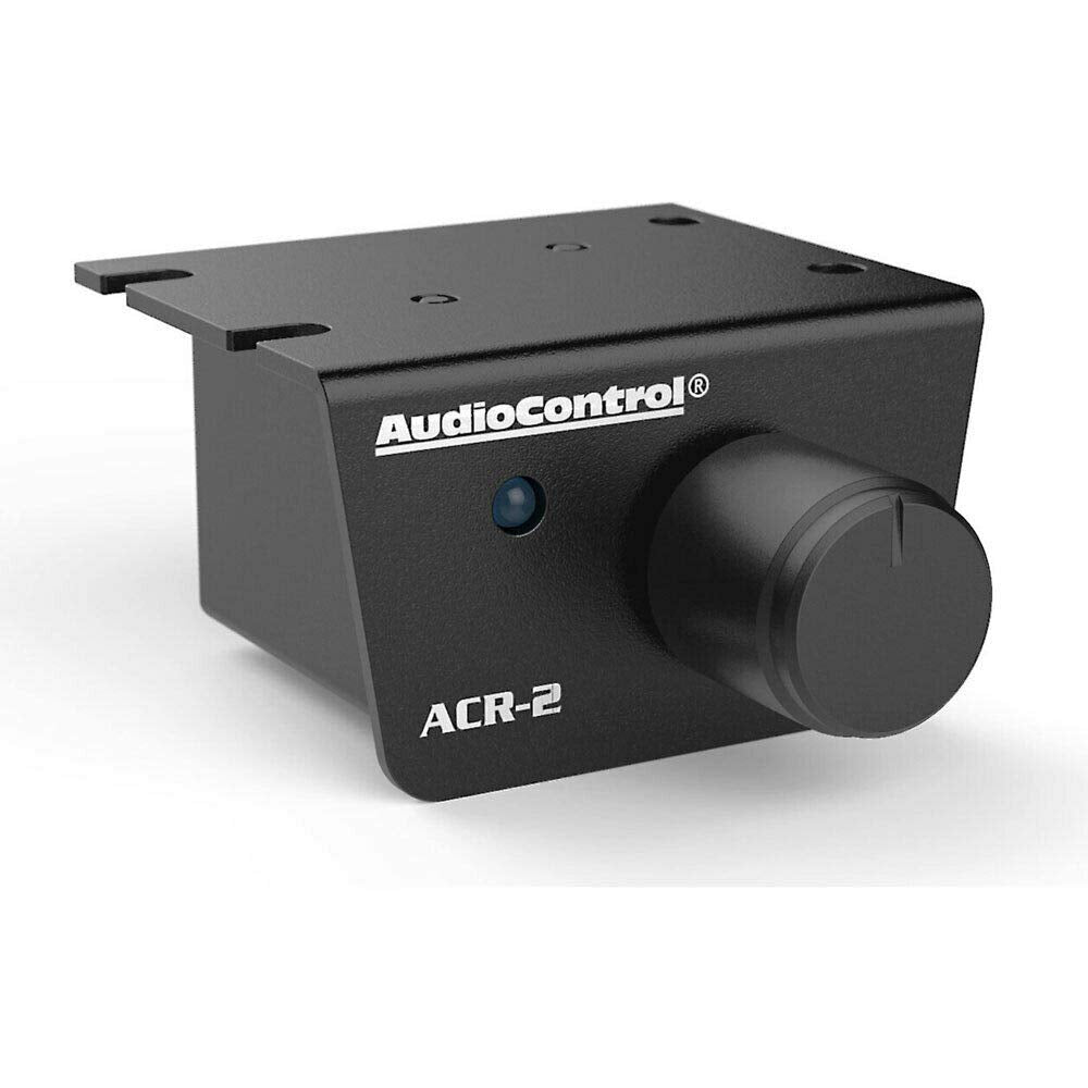 Audio Control ACR2 Remote for Audio Control Processors