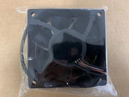 1x AD07012DB257300 12V 0.3A 7CM Fan Fit for BENQ W1070 Projector