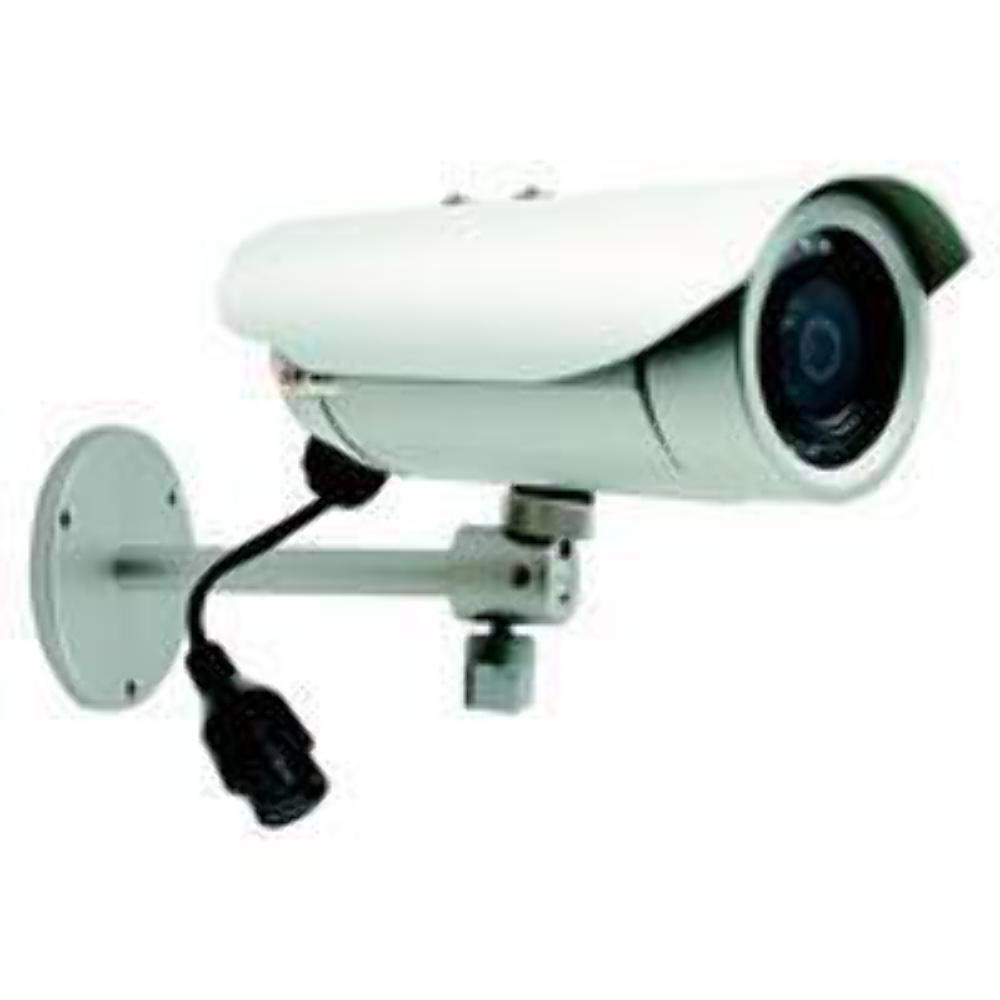Acti, E33A, IP Camera, Fixed, 4.20mm, 5 MP, RJ45, 1080p