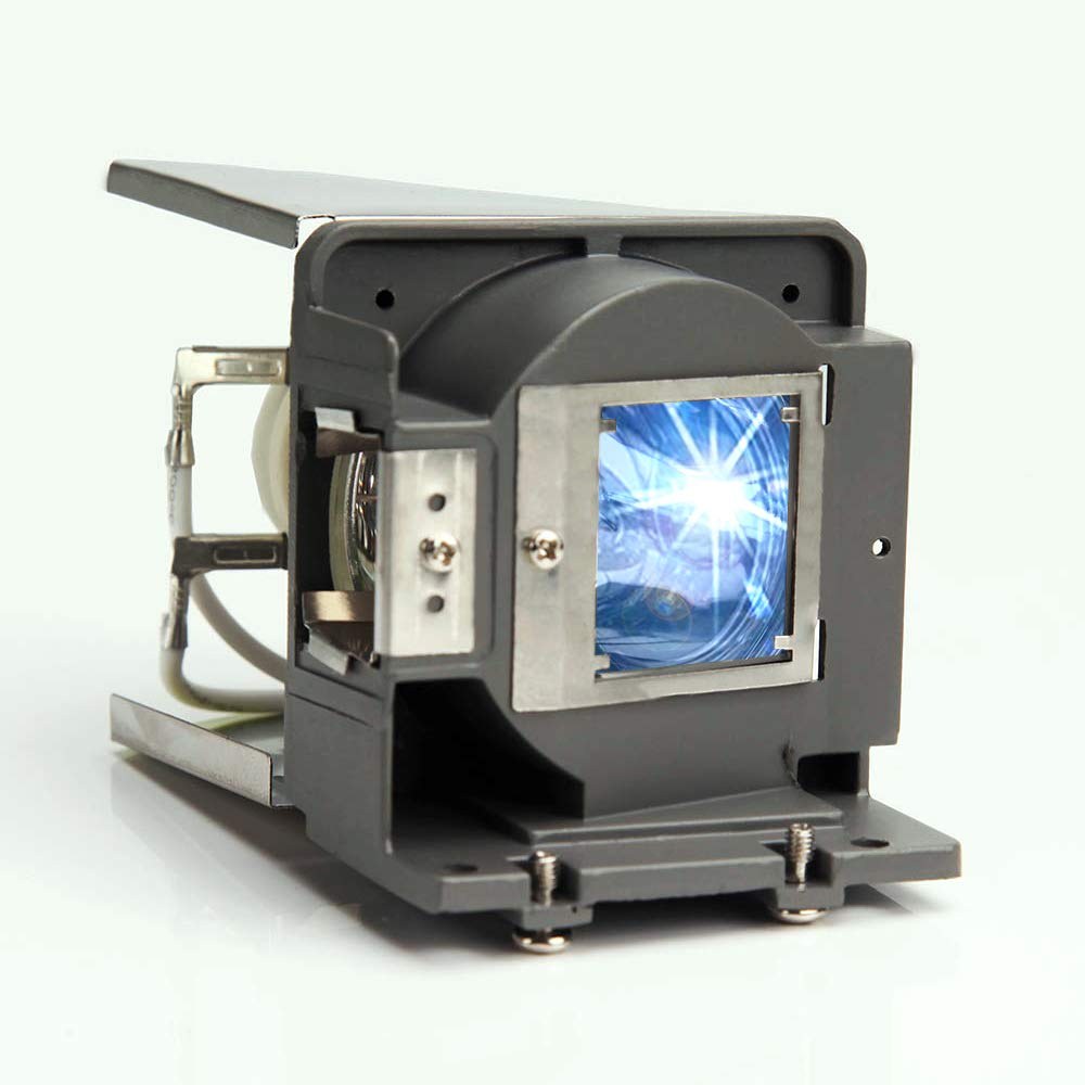 Huaute RLC-072 Replacement Projector Lamp with Housing Compatible with VIEWSONIC PJD5123/PJD5133/PJD5223/PJD5233/PJD5353/PJD5523W