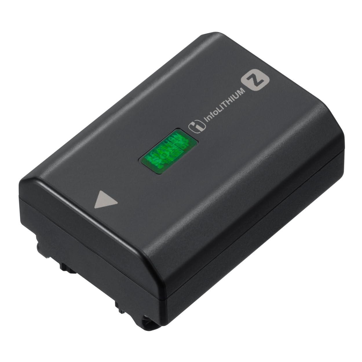 Sony NP-FZ100 Z-Series Rechargeable Camera Battery with 2280mAh High-Capacity Alpha Cameras A7 III, A7 IV, A7R III/IV/V, A7S III, A9/II/III, A1