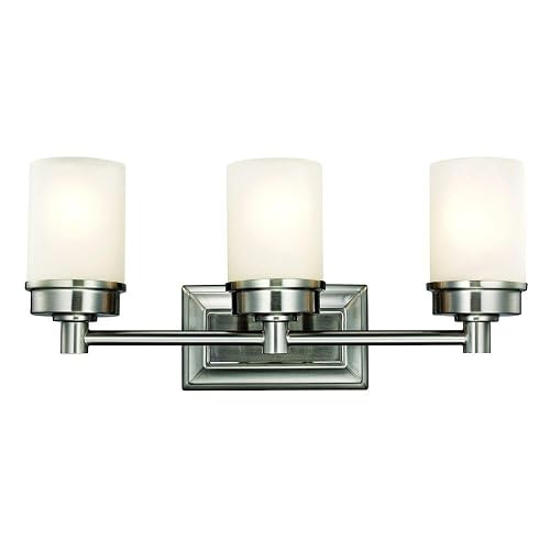 Hampton Bay NB33307 Lighting