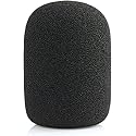 LEFXMOPHY Re20 Pop Filter for Electro-Voice RE20 / RE27/ RE320 Microphone, WS-PL2W Windscreen Replacment for EV RE-20 / RE-27 / RE-320 Mic Foam Cover