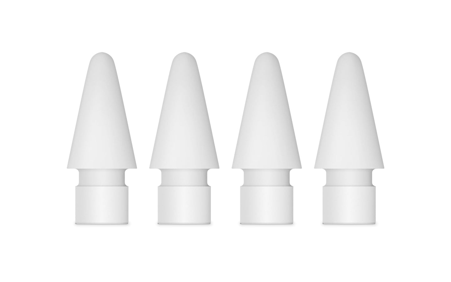 Apple Pencil Tips (4 pack)