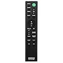 New RMT-AH102U Replaced Remote fit for Sony Home Theatre System HT-XT100 HT-CT390 SS-RT3 Sound Bar
