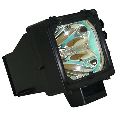 WOWSAI XL-2200 TV Replacement Lamp in Housing for Sony KDF-55XS955, KDF-E55A20, KDF-55WF655 Televisions