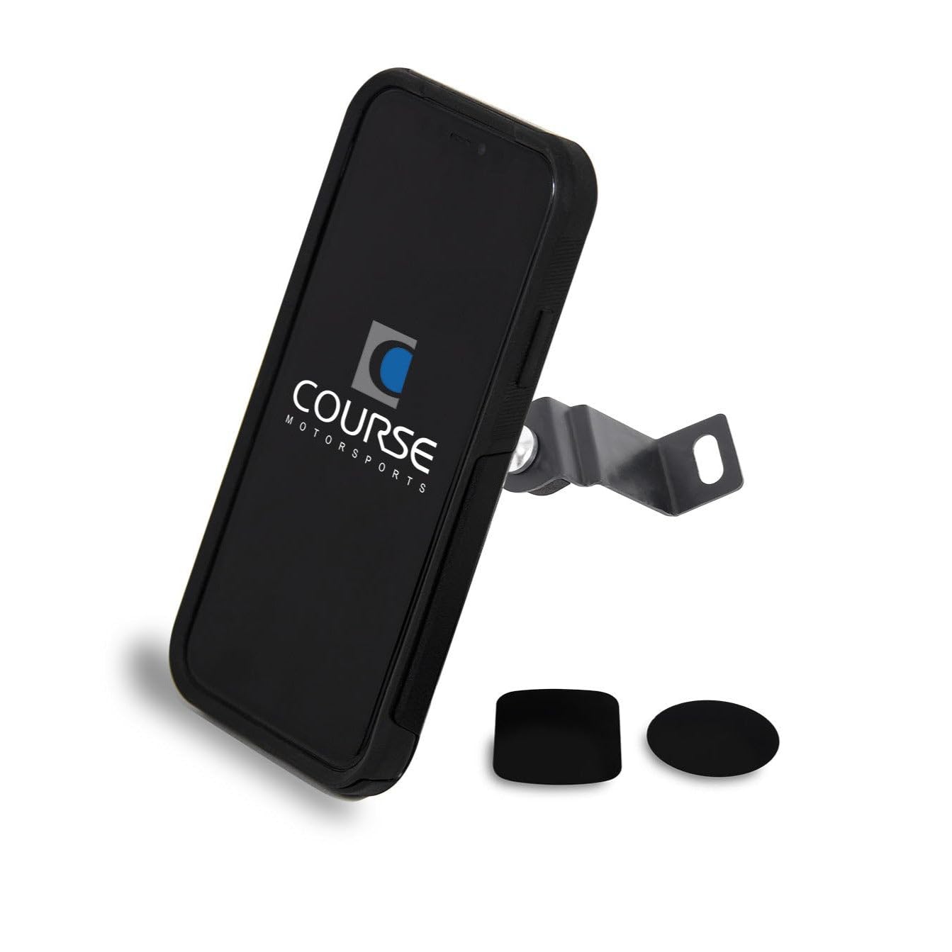 Course Motorsports Direct Fit Phone Mount: Chevrolet Camaro (2010-2015) Magsafe Head - Non Charging Right