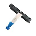 ZAHARA HDD Hard Drive Connector Cable Replacement for HP 17-an 17-AN001CA 17-AN008CA 17-AN010CA 17-AN011DX 17-AN012DX TPN-Q194 929561-001 DD0G3AHD001