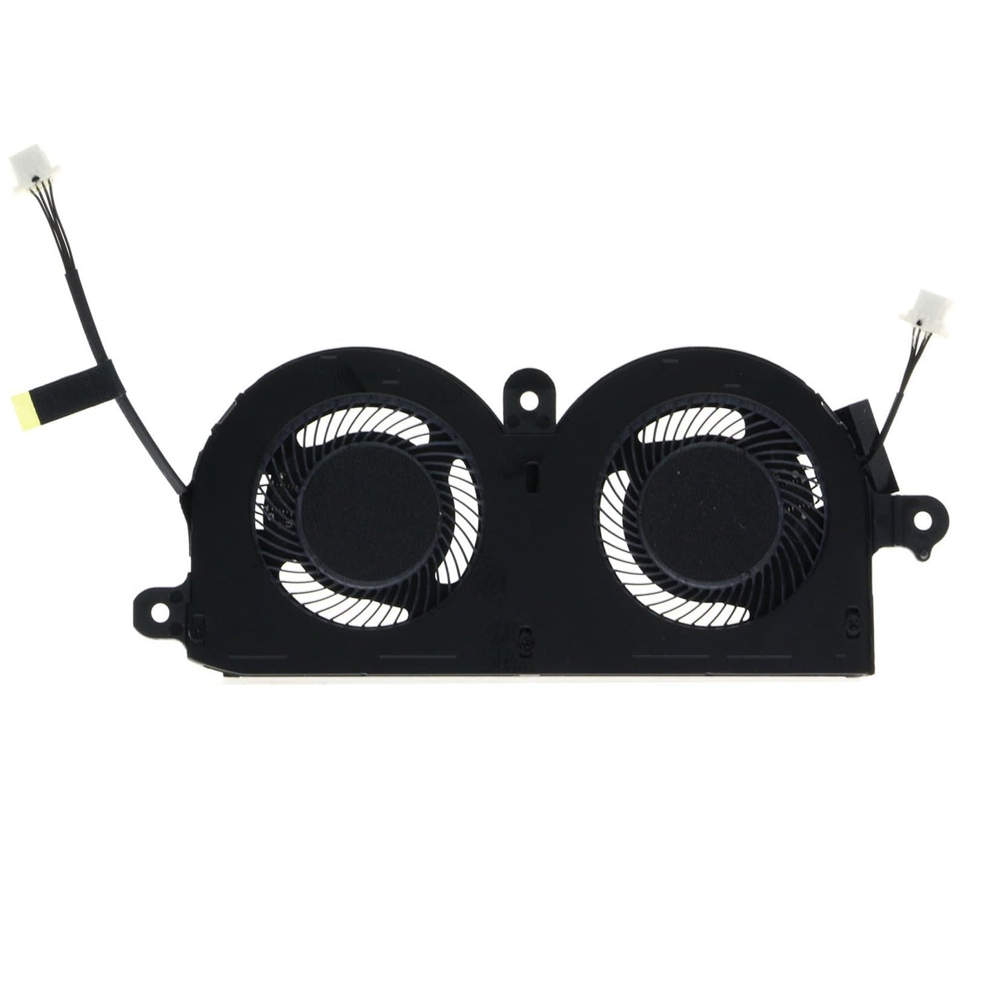Replacement CPU Cooling Fan for DELL XPS13 9370 9380 ND55C19-16M01 DP/N 0980WH CN-0980WH 0PNWJR DFS350705P00T