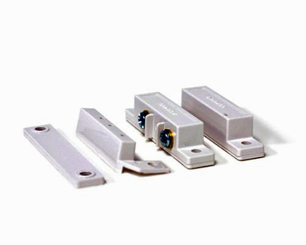 Honeywell Ademco 7939WG-WH Surface Mount Contact, White