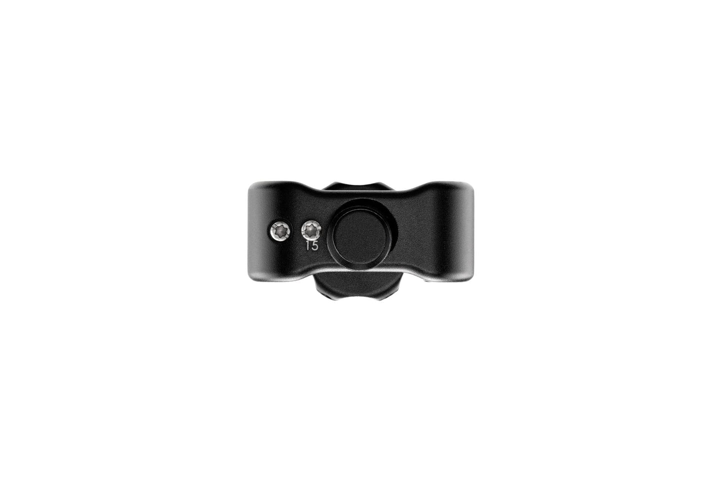 Wooden Camera Bubble Level for Leveling Equipment, with Anti-Twist Locating Pin, and 3/8"-16 Mounting Screw for Attaching to Camera, Cage, Tripod or