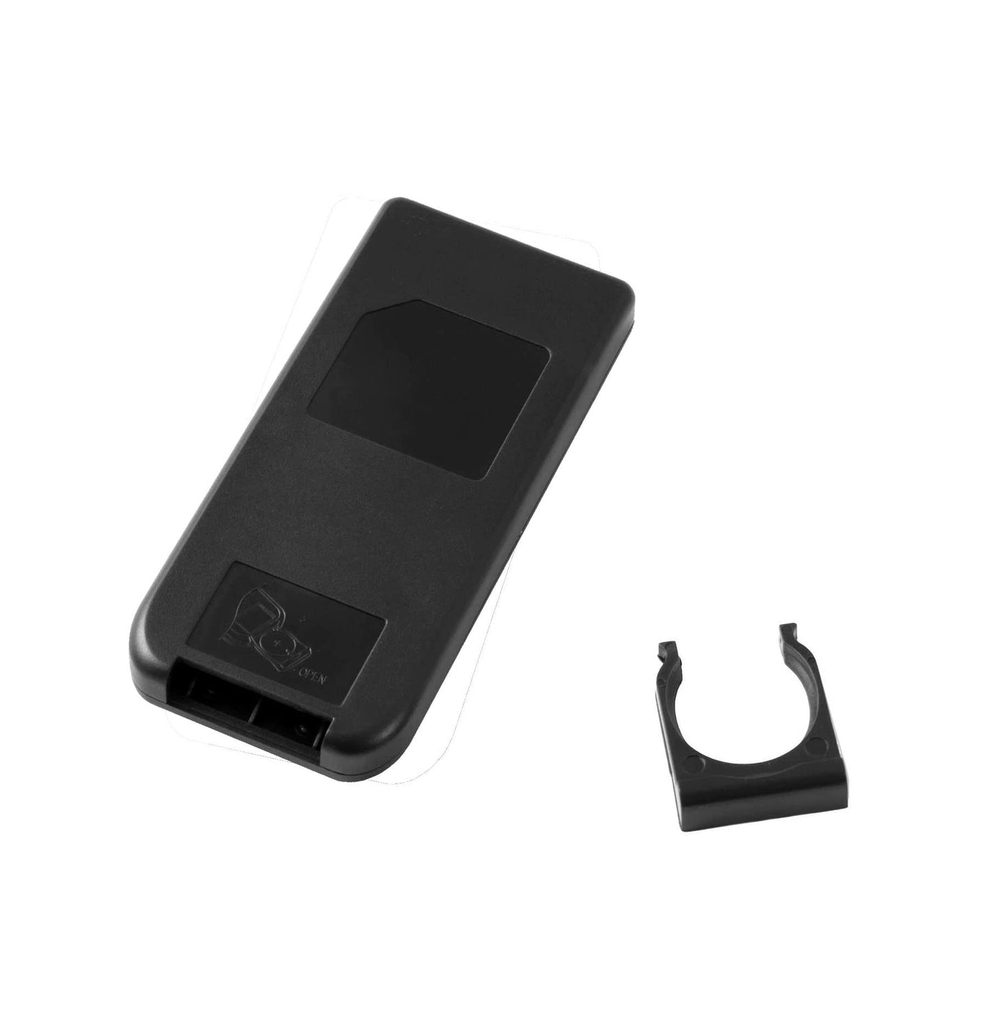 Replacement Remote Control RTS7010B for RCA Soundbar RTS7116S RTS7010BR6 RTW711WS RTS7010BGE6 RTS7131B RTS7113WS RTS739BWS