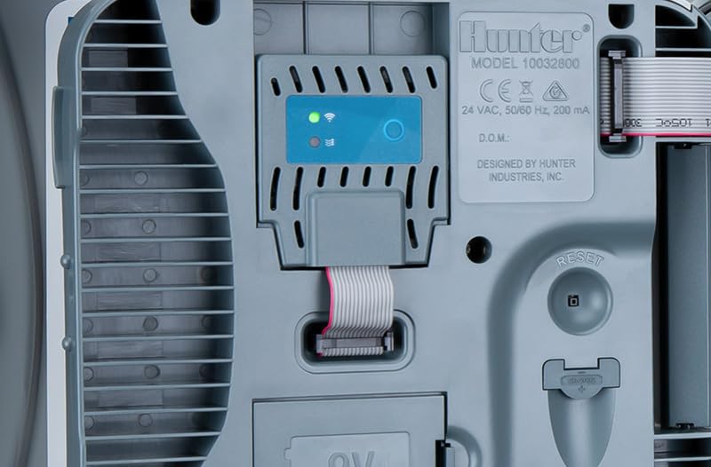 Hunter Industries PC-WiFi PRO-C WiFi Module for P2C-400 Controllers Only