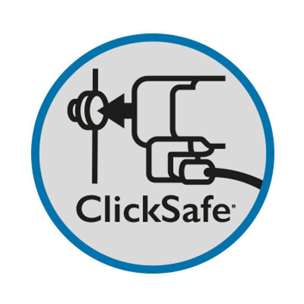 Kensington ClickSafe Master Coded On-Demand Combination Lock (K64679US)