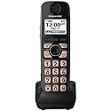 Panasonic KX-TGA470B Extra Handset for 47XX-series Cordless Phones
