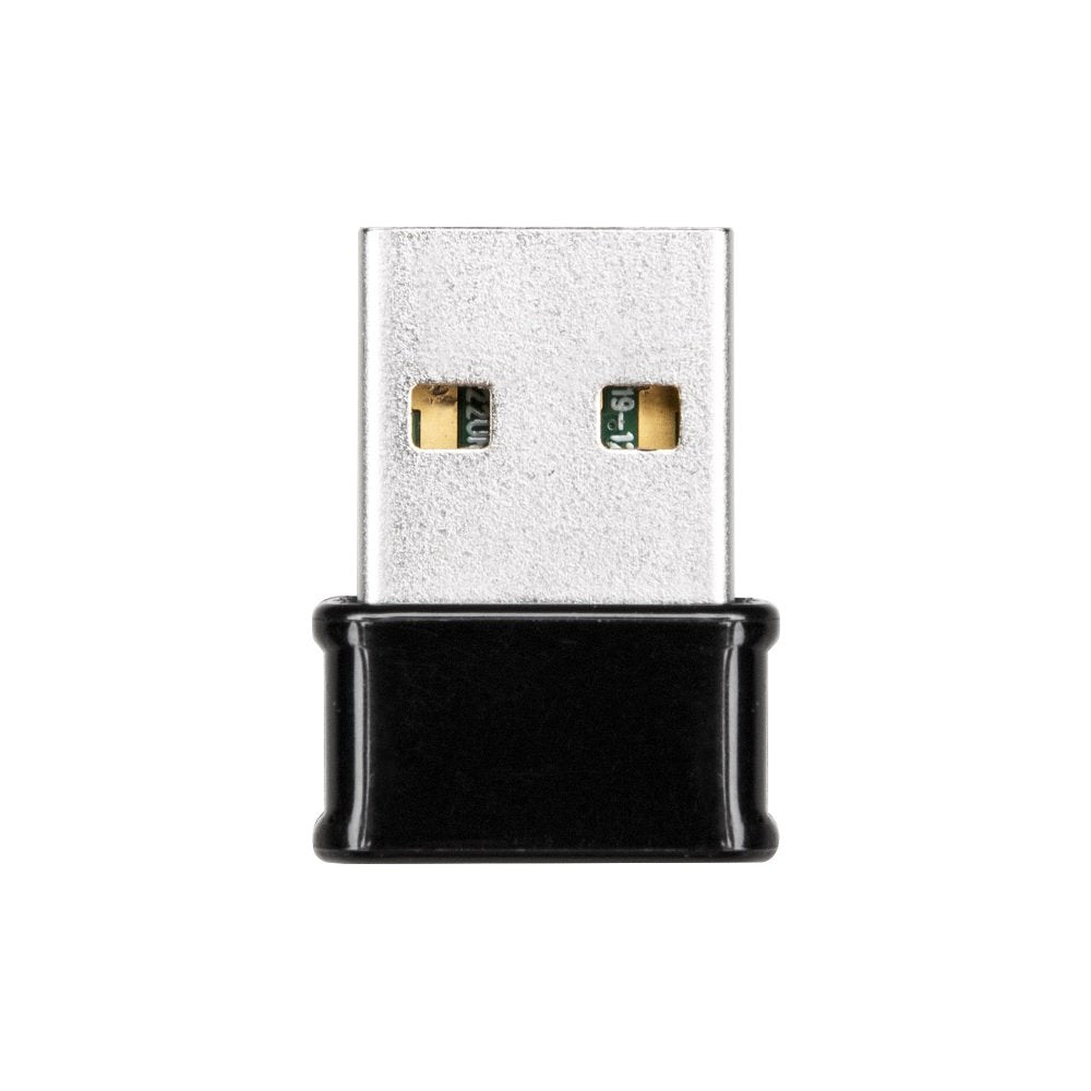 Edimax Wi-Fi 5 Nano 802.11ac AC1200 Dual-Band Adapter for PC, Wireless AC USB Adapter Dongle, Up to 867Mbps (5GHz) / 300Mbps (2.4GHz) Fast Transfer