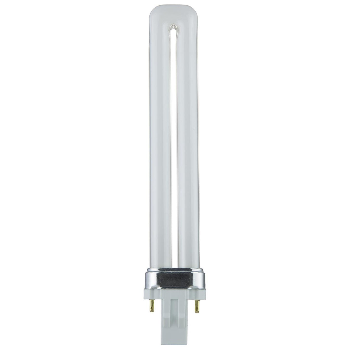 Sunlite 60070 - PL13/SP27K 60070-SU Single Tube 2 Pin Base Compact Fluorescent Light Bulb