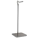 Knox Gear Metal Alloy Headphone Stand Compatible with All Headphones Including Gaming, Over-Ear, and Noise Cancelling headsets