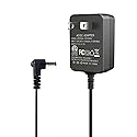 5V1A Power Adapter for SYNLETT Companion Pager SP30 only, 5ft Cord NOT Compatible with CMU and Motion Sensor