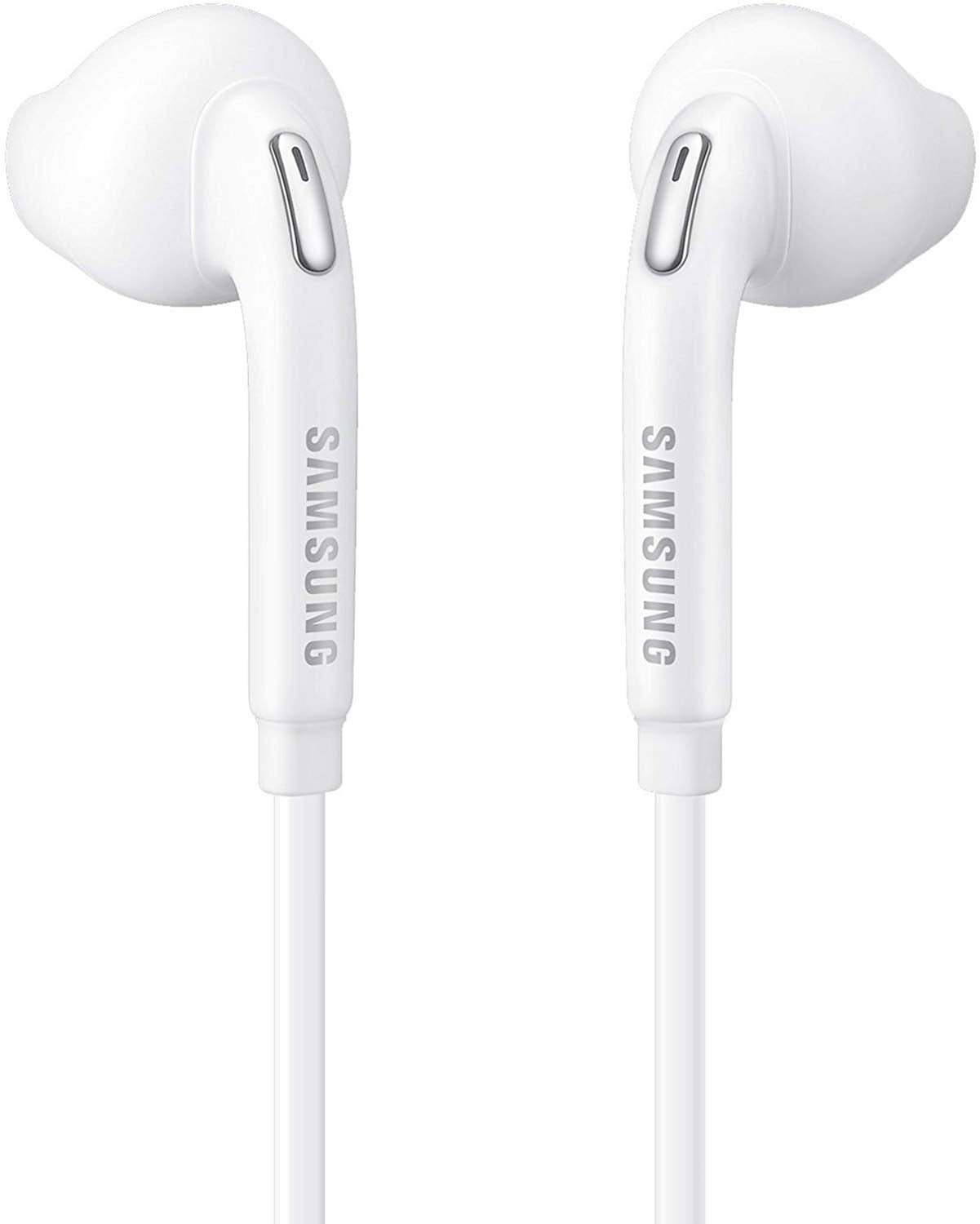 SAMSUNG Samung Wired Earbuds Original 3.5mm in-Ear Headphones Galaxy S10, S10 Plus, S10e Plus, Note 10, A71, A31 - Microphone & Volume Remote…