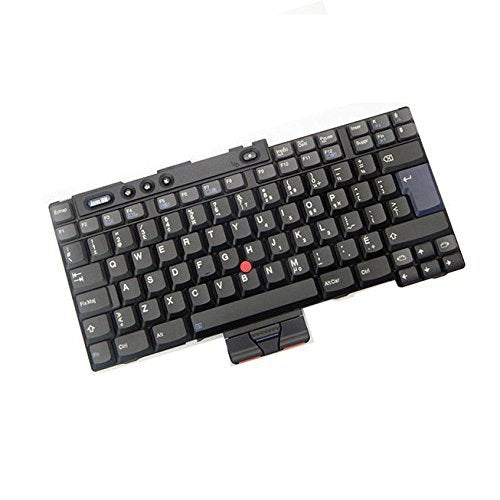 15X TrackPoint Keyboard Mouse Red Cap Soft Dome Laptop Pointer for IBM Lenovo ThinkPad