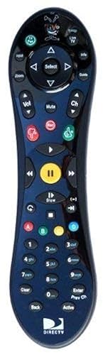 DIRECTV TiVo Remote for THR22 HD DVR