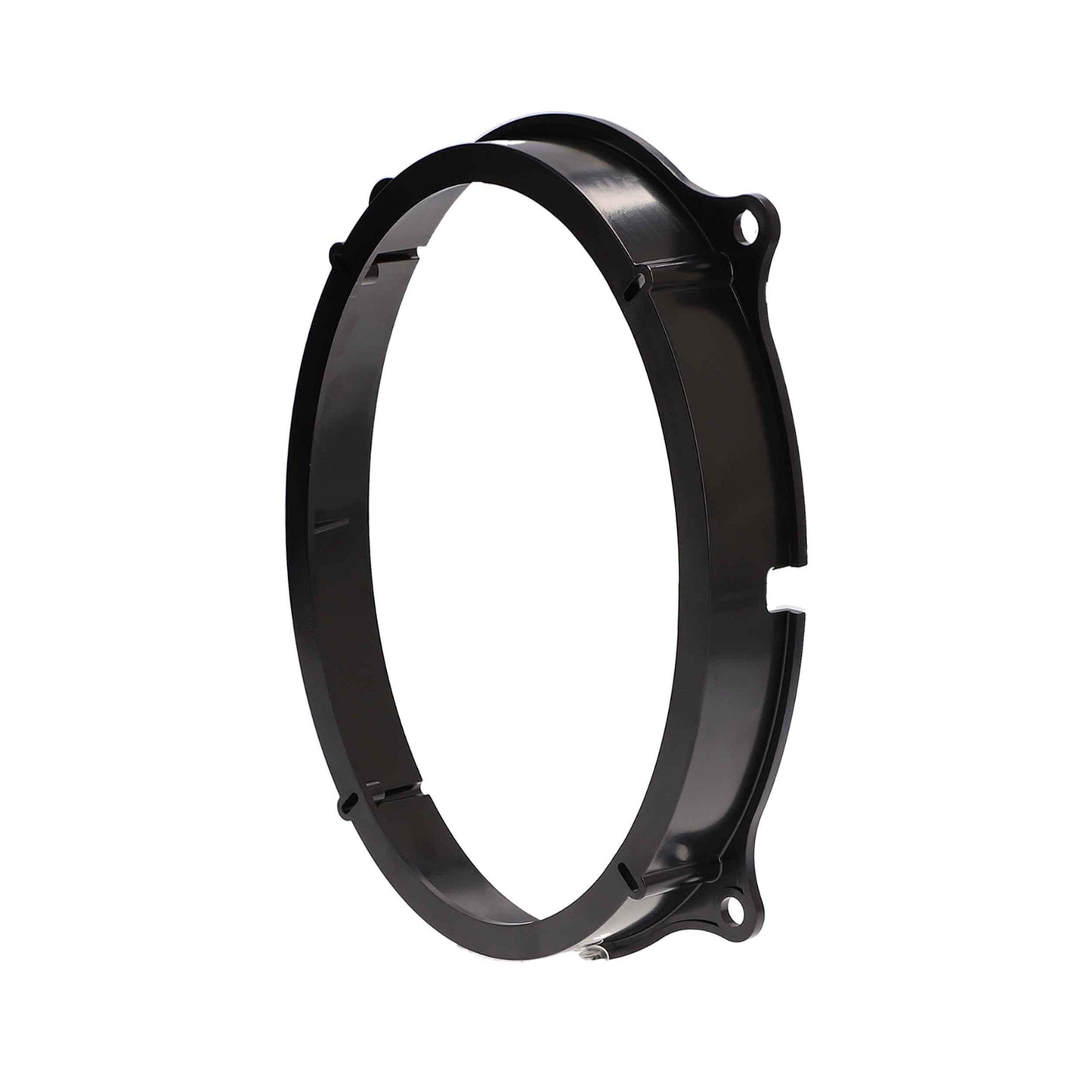 Metra 82-7402 Speaker Adapter for Nissan 2016-Up, Front 6x9 Inch, Black