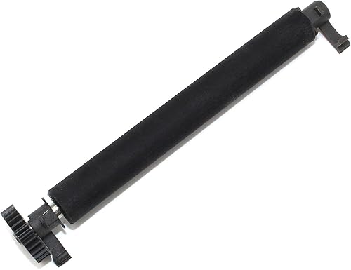 P1112640-061 Kit Platen Roller for Zebra ZD421D ZD621D ZD421 ZD621 D-Series Direct Thermal Desktop Printer Transfer Roller