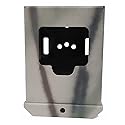 CAMLOCKbox Theft-Deterrent Powder-Coated Steel Security Box Compatible with Browning Scout Pro Trail Cameras (945) Khaki Browning Scout Pro Security