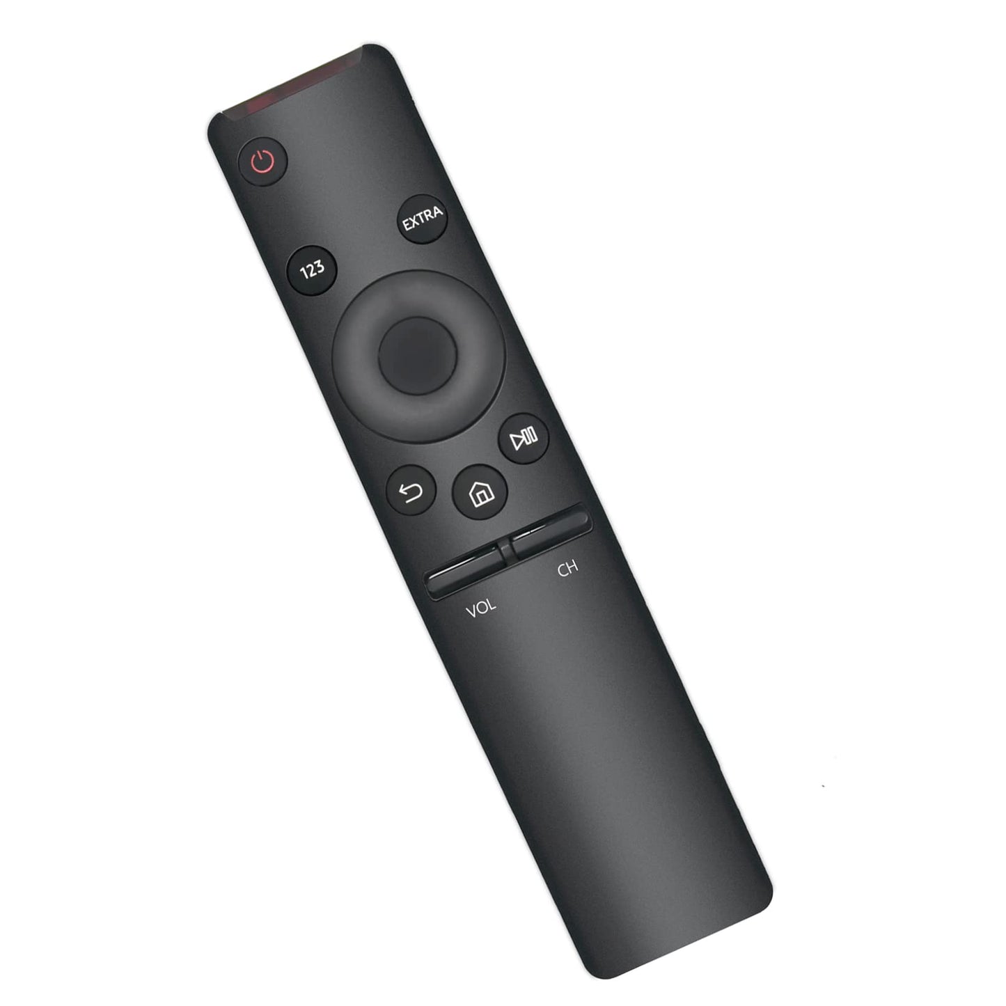 ALLIMITY BN59-01259E Replaced Remote fit for Samsung TV sub BN59-01260A BN59-01266A BN59-01241A BN59-01265A BN59-01242A KU6500 UN49KU6500FXZA