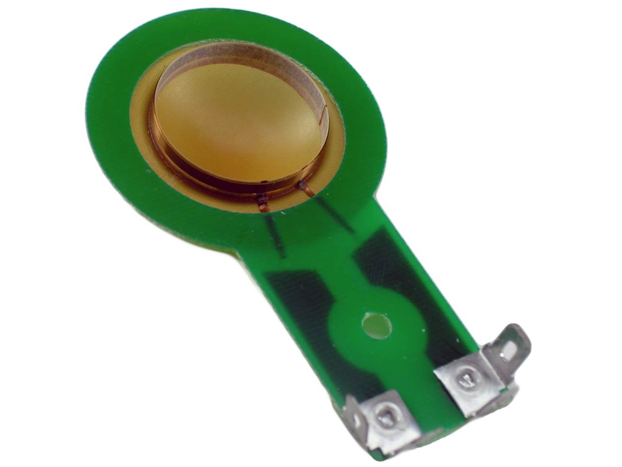 SS Audio for Cerwin Vega Speaker Diaphragm D-420L-2 (2 Pack)