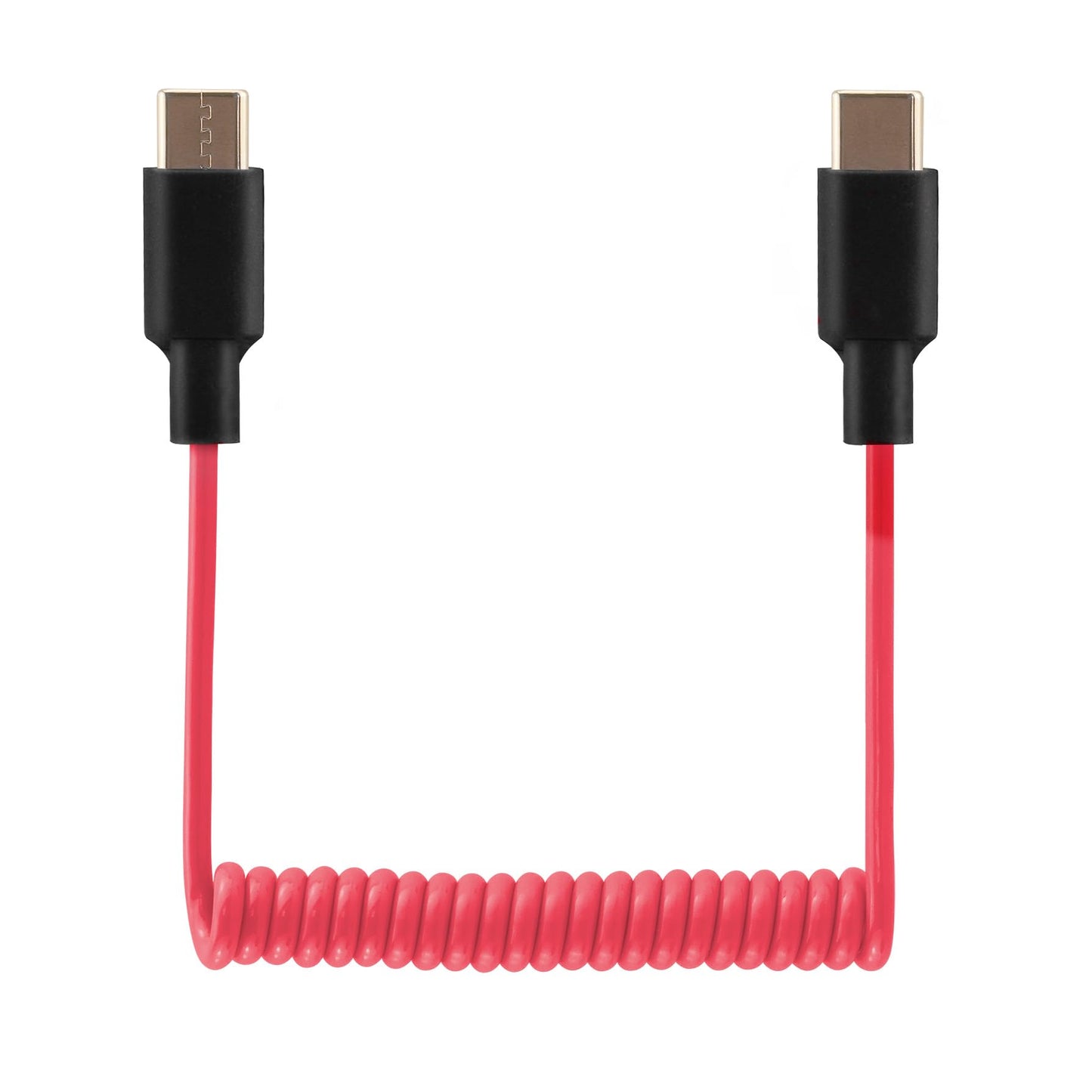 JCMOYUTY Mic Adapter for Rode Wireless GO 2 ME Pro Micro USB C to USB C Microphone Cable, for Hollyland Lark M1 / M2 / MAX / 150 / M1 / MAX Duo DAC