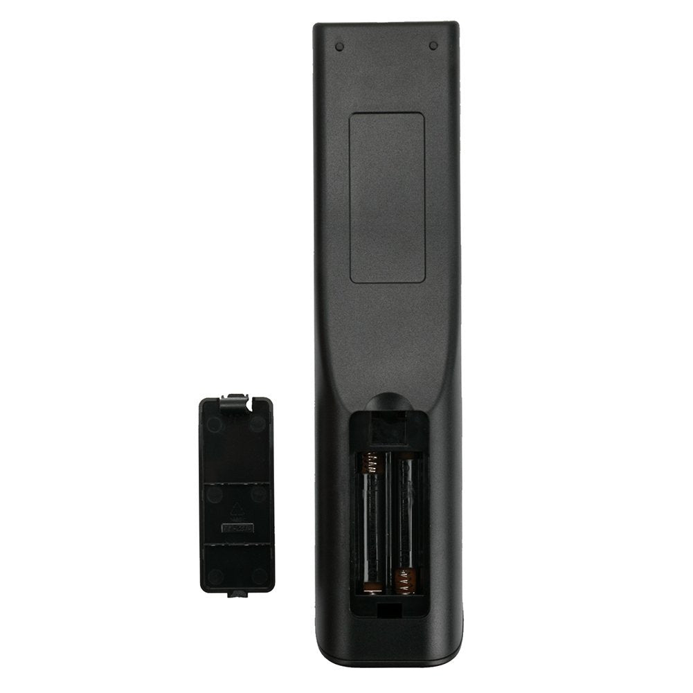 RC-201 Replaced Remote fit for Polaroid TV TLA04641 TDX-03211C 845C45GF1XAPH FLX374 TDX02611C TDX03211C FLM-4034B FLM-4234BH TDA-03211C TDX-01930B