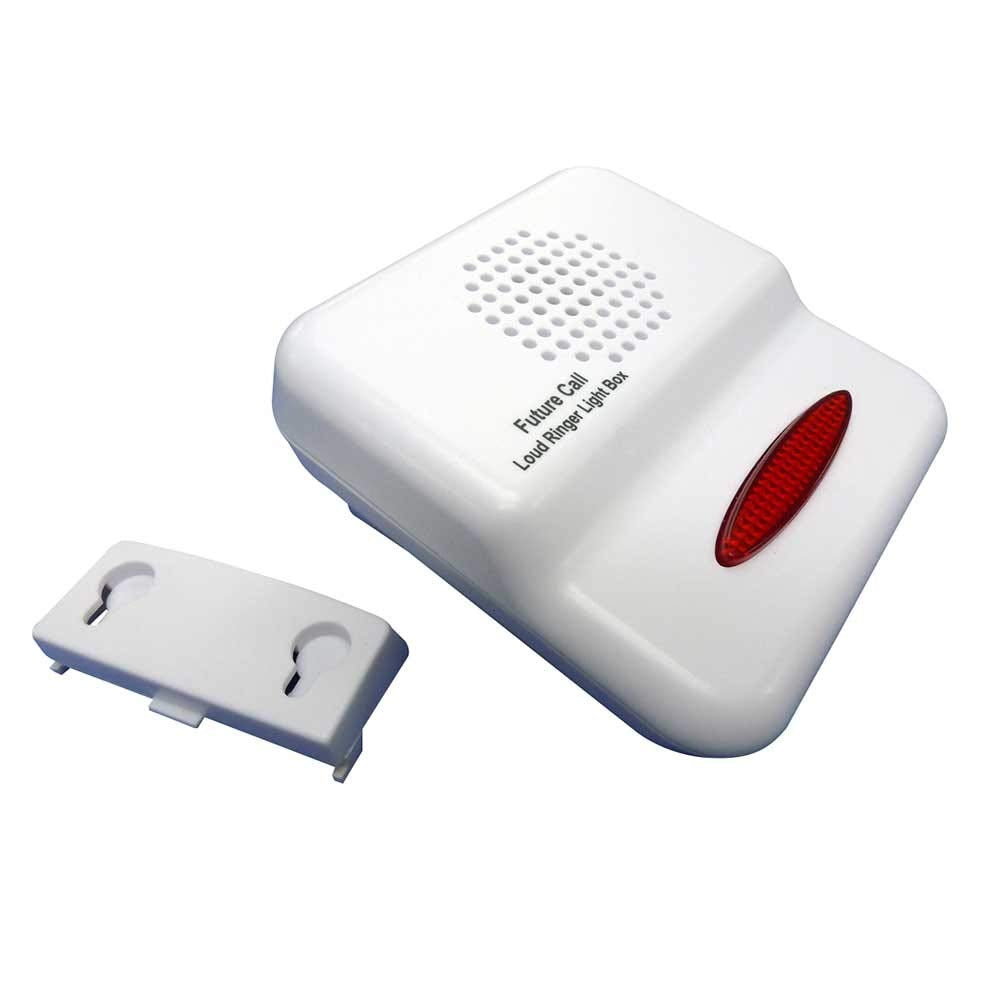 Future Call 5683-2 Loud Ringer Light Box Version 2