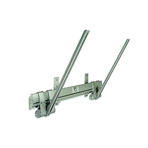Vantage Point CGUFP01S Tilt Wall Mount for 34" to 50" Displays (Silver)
