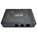LeCall Hotline Auto Dialer Emergency Phone Dialer Speed Dialer Programmable TD105P