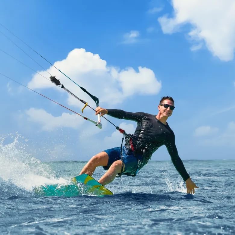 Insta360 X4 Water Sports Rope Mount