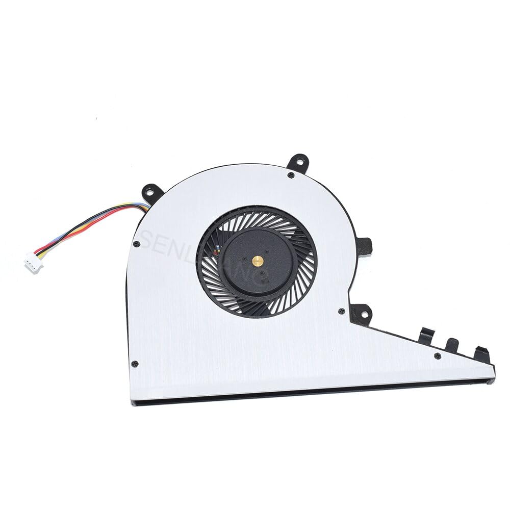 for Envy 17M-AE111DX 17-AE143NG 17-AE New Laptop Cooling Fan 925461-001 925478-001 DFS200105BS0T 6033B0053801