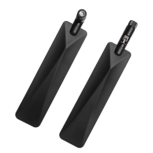 RP-SMA male antenna amplifier upgrade, compatible with Spypoint Link Micro EVO Tactacam Reveal SK Defend XB Browning X Pro stealth 4G LTE hunting