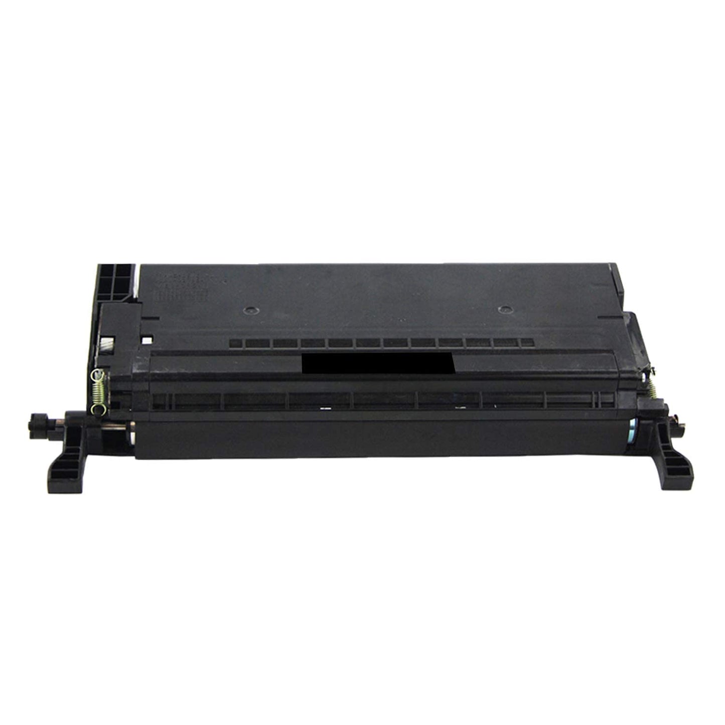 Smart Print Supplies Compatible CLP-K660B Black High Yield Toner Cartridge Replacement for CLP-610ND 660ND, CLX6200FX 6210FX 6240 Printers (5,500