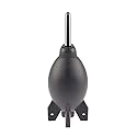 FOTGA Professional Rocket Cleaning Air Blower Duster Dust Cleaner for LCD Screen Computer Keyboard Digital SLR Camera Telescope Lens Filters