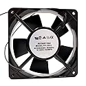 for FP-108X 220/240V 0.125A 120X120X25MM 2-Wire Cooling Fan